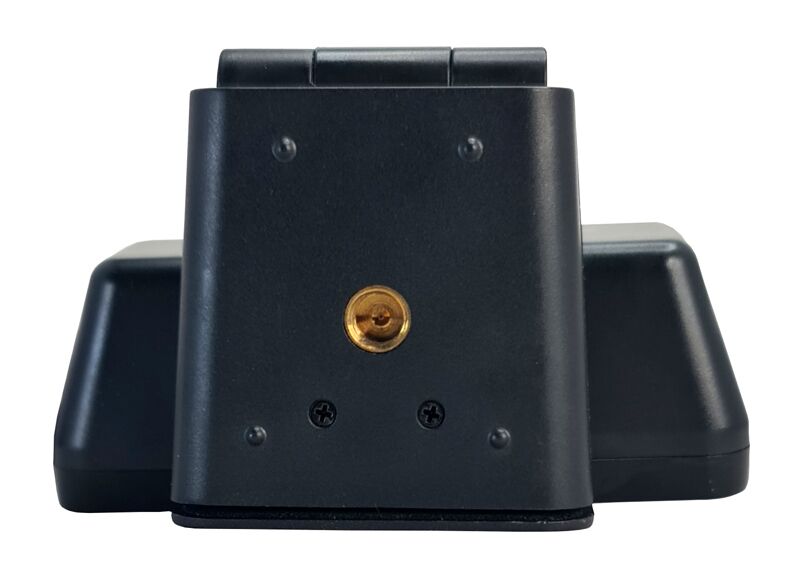 POWERTECH web camera PT-1291, 5MP, 2K Quad HD, αυτόματη εστίαση, 1.5m, μαύρη - Image 4