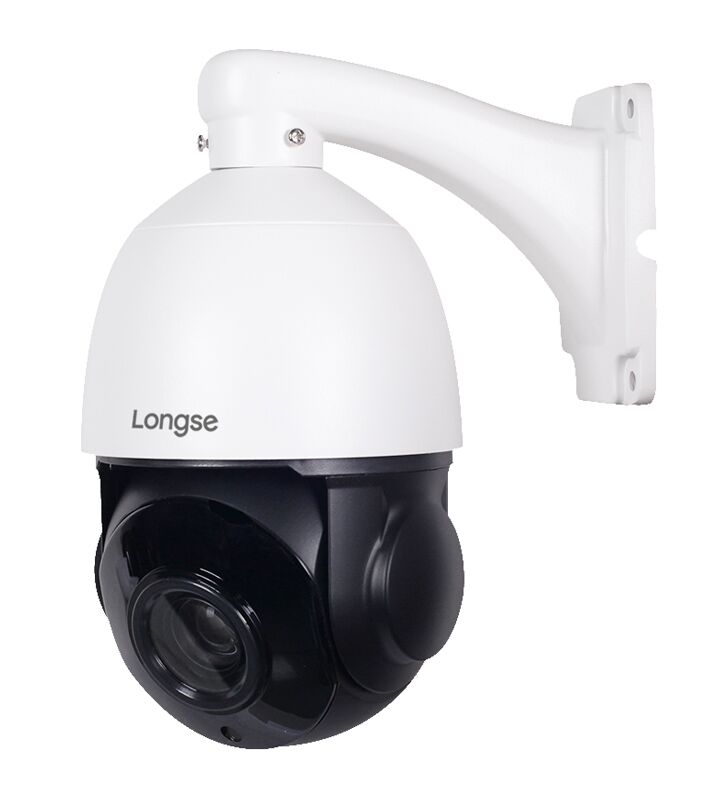 LONGSE IP κάμερα PT4A118XIGL500, 5.35-96.3mm, 5MP, PTZ, IP66, PoE - Image 2