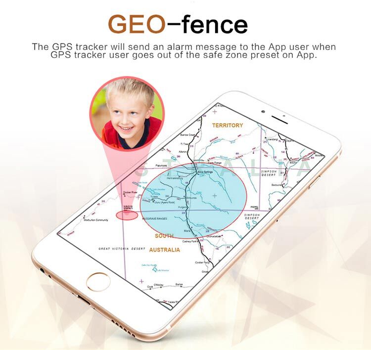 Mini GPS Eντοπισμού Θέσης Q60, 400mAh, Αδιάβροχο, Black - Image 7
