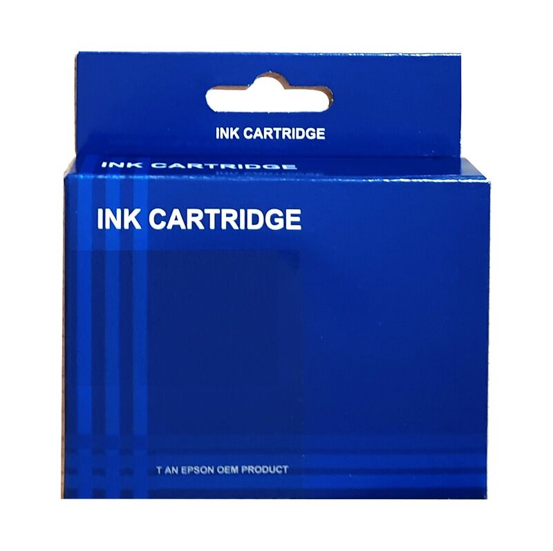 Συμβατό InkJet για Epson T1283, 6.6ml, Magenta - Image 2