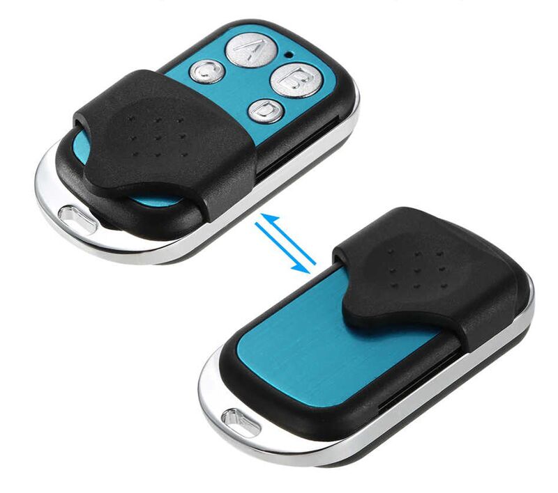 SONOFF remote controller RF 433MHz, 4-button - Image 3