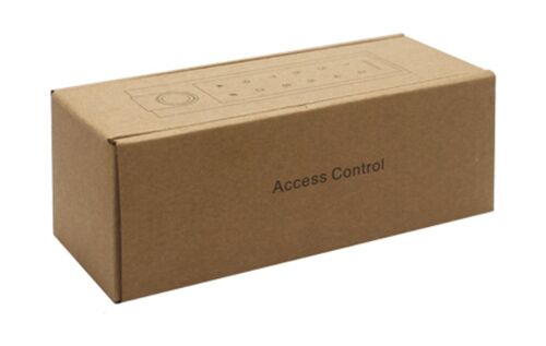 SECUKEY αυτόνομο πληκτρολόγιο πρόσβασης SCK-H3-BT, αδιάβροχο, Bluetooth - Image 5