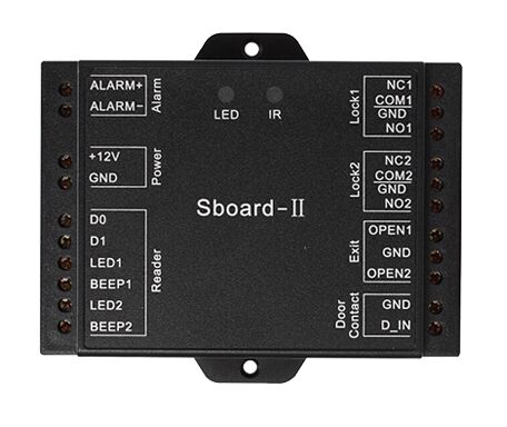 SECUKEY Μίνι ελεγκτής δύο θυρών SCK-SBOARD-IIWIFI - Image 3
