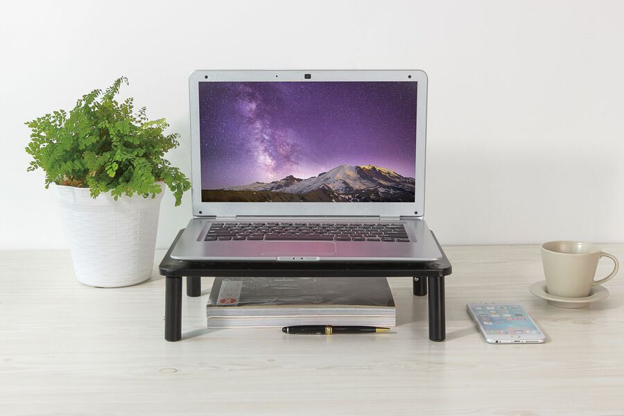 BRATECK επιτραπέζια βάση οθόνης/laptop STB-081, 13-32", έως 20kg - Image 3