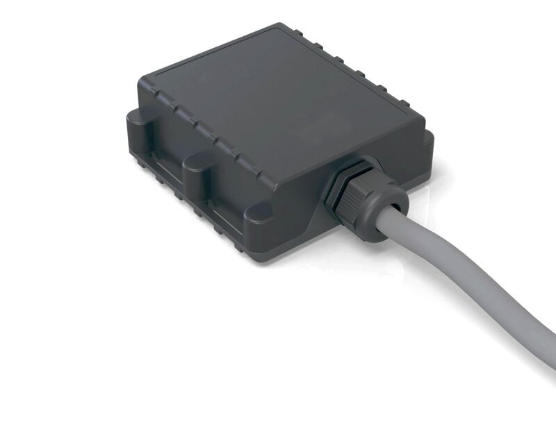 TELTONIKA tracker για ηλεκτρικό σκούτερ TAT100, GSM/GPRS/GNSS, BT, IP67 - Image 3