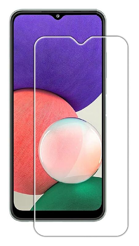 POWERTECH tempered glass 2.5D TGC-0698 για Samsung A05s 5G