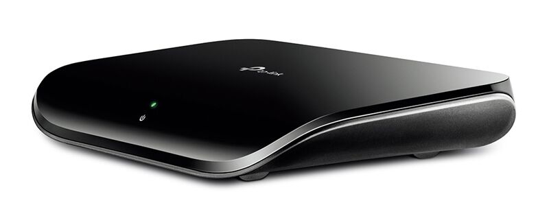 TP-LINK Gigabit Desktop Switch TL-SG1005D 5 Θυρών, Ver. 2.0 - Image 3