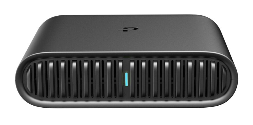 TP-LINK Travel Router TL-WR1502X, AX1500 Wi-Fi 6, Dual Band