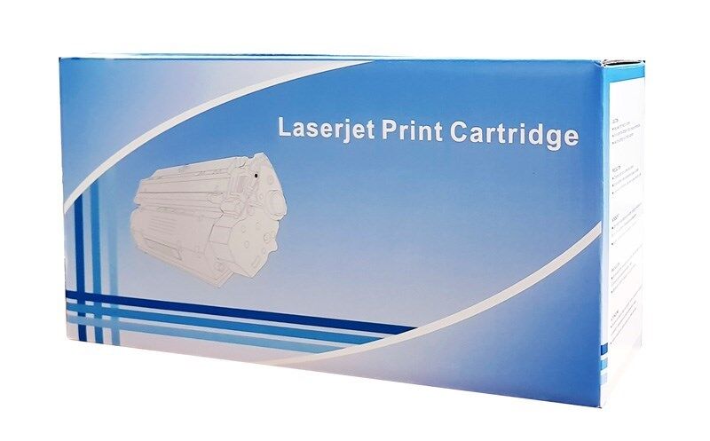 Συμβατό toner για ΟΚΙ B411, 3K, μαύρο - Image 2