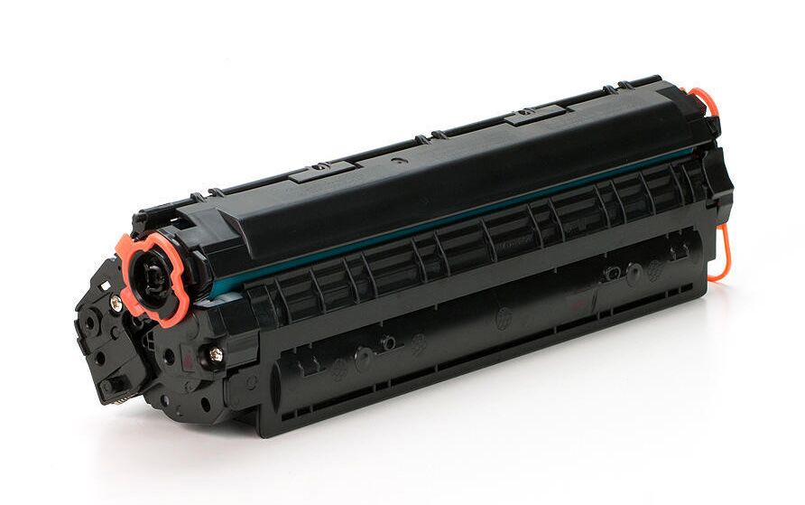 Συμβατό Toner TONP-CF279A για HP, CF279A, 1K, μαύρο