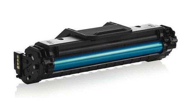 Συμβατό Toner για Samsung, MLT-D117S, 2.5K, μαύρο