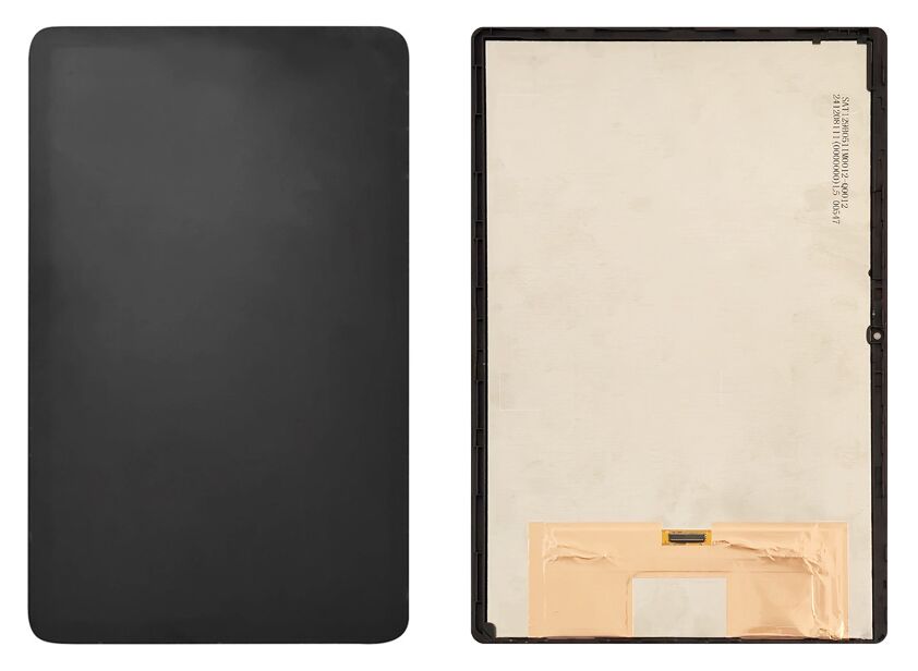 TECLAST ανταλλακτική οθόνη LCD & Touch Panel για tablet T65 Max