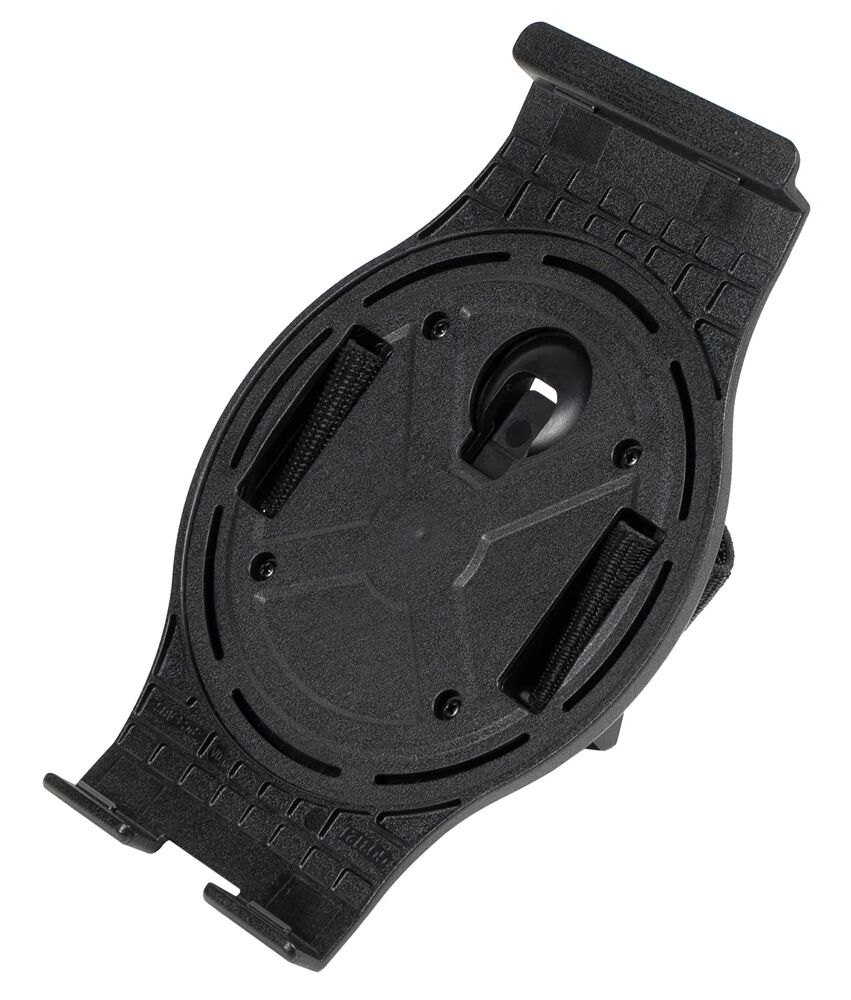 ULEFONE βάση UAS02 για tablet Armor Pad 4 series, με ιμάντα, μαύρη - Image 7