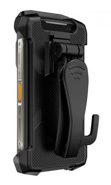 ULEFONE θήκη προστασίας UAS30 για Armor Mini 20 series, μαύρη - Image 7