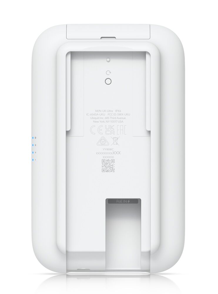 UBIQUITI Access Point UK-ULTRA, WiFi 5, 1167Mbps Dual band, PoE - Image 3