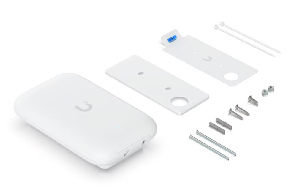 UBIQUITI Access Point UK-ULTRA, WiFi 5, 1167Mbps Dual band, PoE - Image 7