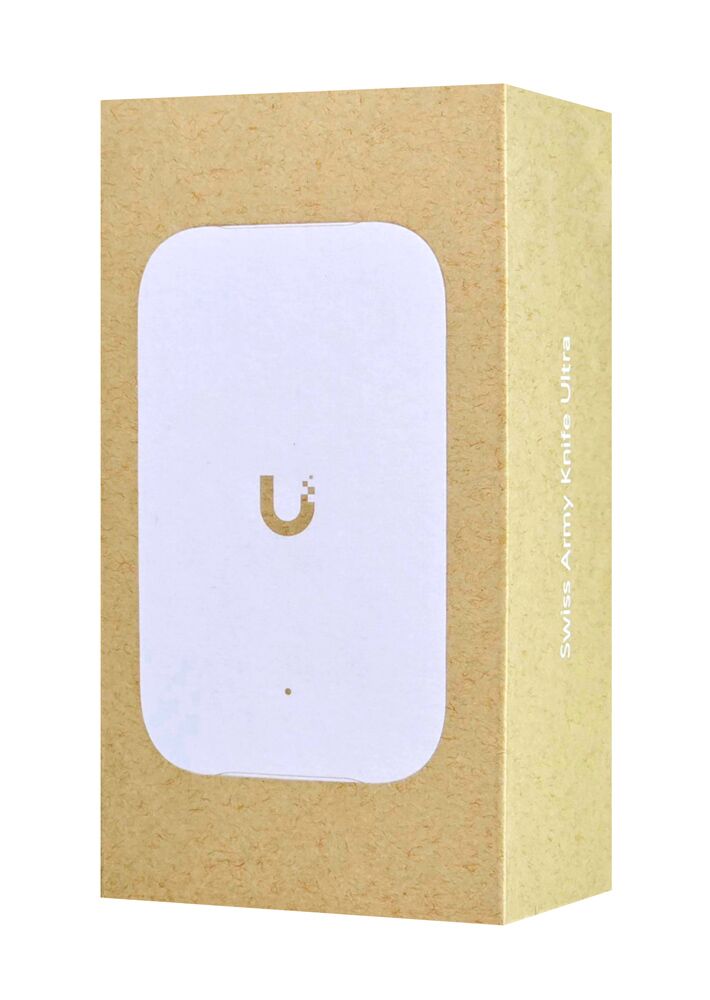 UBIQUITI Access Point UK-ULTRA, WiFi 5, 1167Mbps Dual band, PoE - Image 8
