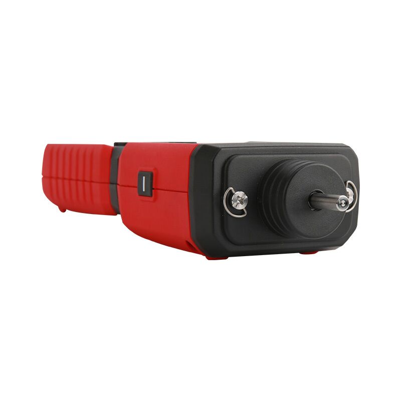 UNI-T ψηφιακό ταχόμετρο UT372D, επαφής & ανέπαφο, Bluetooth - Image 6