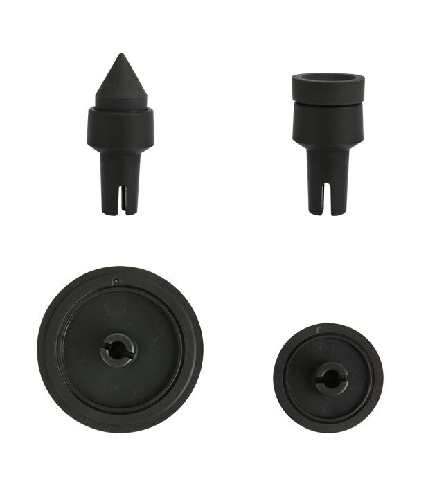 UNI-T ψηφιακό ταχόμετρο UT372D, επαφής & ανέπαφο, Bluetooth - Image 8